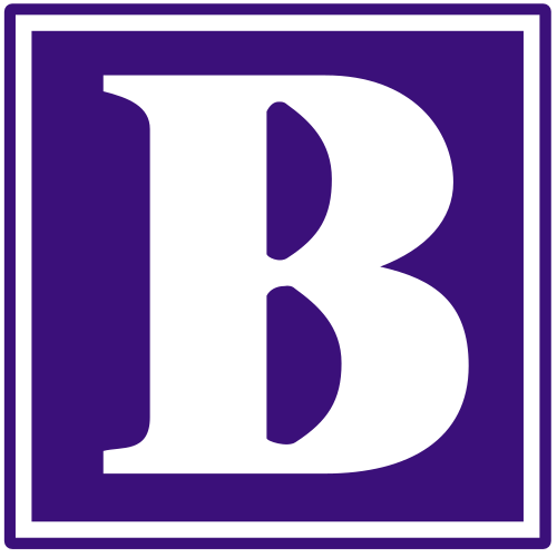 Julius Berger logo