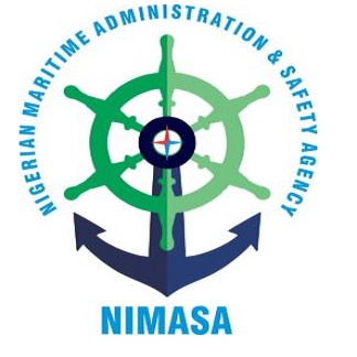 NIMASA logo